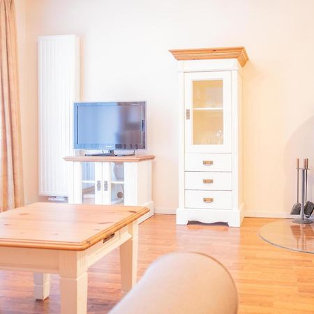 Apartmenthaus Wohnung 08 Ahrenshoop Extérieur photo