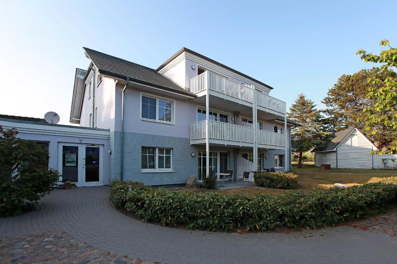 Apartmenthaus Wohnung 08 Ahrenshoop Extérieur photo