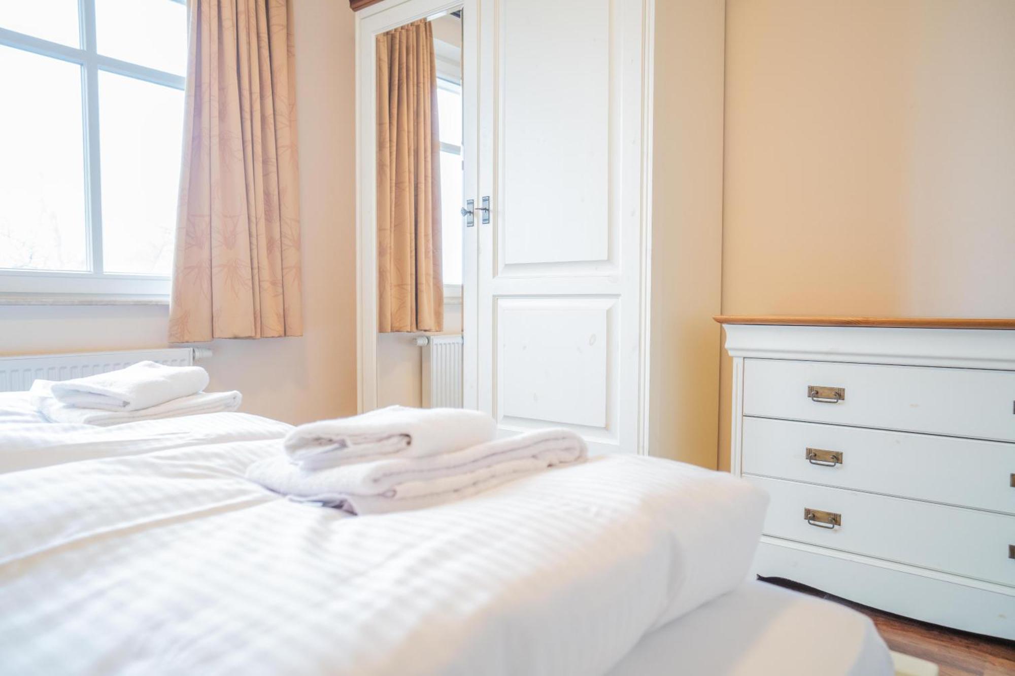 Apartmenthaus Wohnung 08 Ahrenshoop Extérieur photo