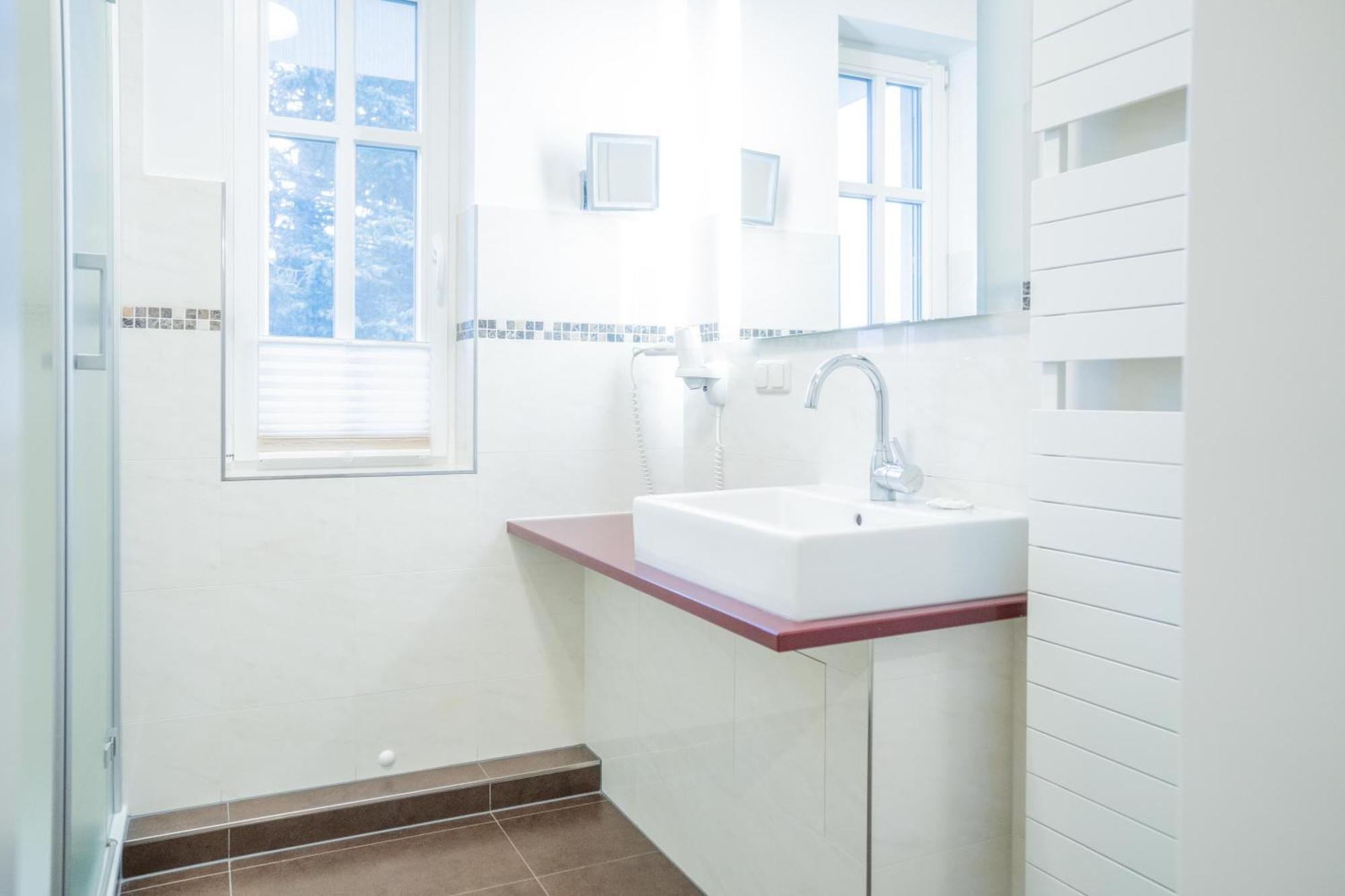 Apartmenthaus Wohnung 08 Ahrenshoop Extérieur photo