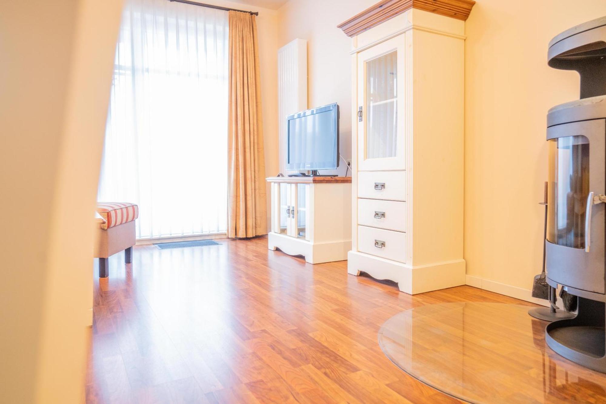 Apartmenthaus Wohnung 08 Ahrenshoop Extérieur photo
